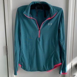 Under Armour Quarter Zip